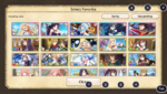 Iris, S. Mel, Lia, Megumin, Aqua.png