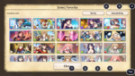 TH Mel, S. Mel, S. Rin, Arue, Mia, Kazuma + 4S Ticket.png