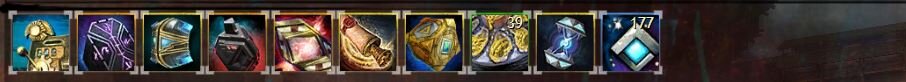 Some quality of life items.JPG