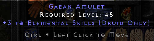 Gaen amulet.png