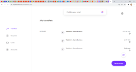 Transfer money online globally for only £1, $2 or €1.5 _ Paysend Global Transfers - Google Chr...png