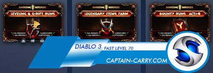 Diablo 3 Captain-Carry.com boost tips to level 70.jpg