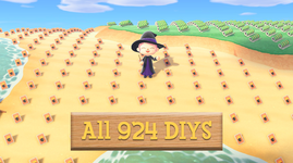 Animal Crossing Image - All 924 DIYS.png