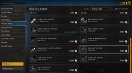 hammer skin unlucked + 5k cash shop.png