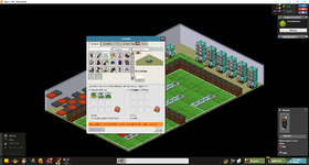 Amer Scamming me.png