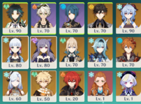 5 Star characters.png