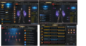 Striker iLvL 1445.png