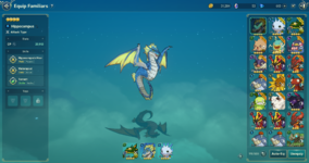 Brilliant Egg Familiars Featured on Banner - Hippocampus.png