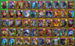 First Set of Legendaries.PNG
