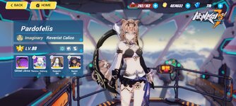 Honkai Impact 3 Album_1657104972.jpg
