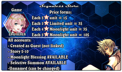 Epic Seven Segnaless Store.png