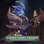 Cavern Crawl Explore - Stonefish Renegade (Utility).png