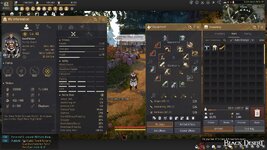 Striker Lvl61 1414 Skill Points With Blazing Inferno Costume And Permanent Trainers Flute For ...JPG