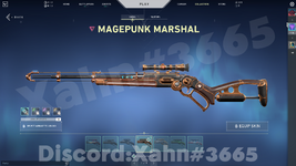 Magepunk Marshal.png