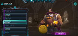 Bomb king Honey.png