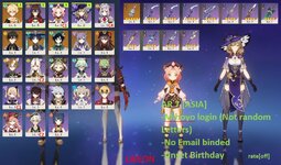 ACC # 195 KEQING + HUTAO + ZHONGLI + VENTI + SCARAMOUCHE + TR.JPG