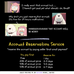 I really want that account but........ I haven't got paid yet what should i do! (1).png