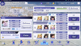 Bushin Fes rank.png