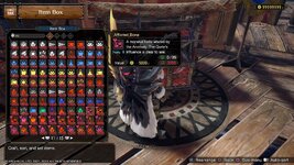 Monster Hunter Rise Sunbreak - Modded 1.JPG