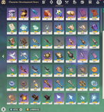 event wep mats and books.PNG