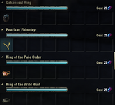 ESO - Oaken, Pale, Wild Hunt, Pearls.png