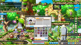 Adventure Island Online MapleStory Screenshot 2023.07.10 - 12.16.25.04.png