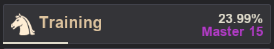 Trainin Level.png