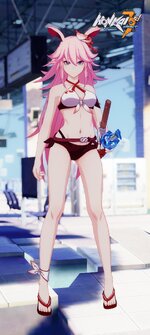Honkai Impact 3 Album_1692301391.jpg