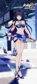 Honkai Impact 3 Album_1692301405.jpg