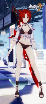 Honkai Impact 3 Album_1692301419.jpg