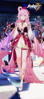 Honkai Impact 3 Album_1692301265.jpg