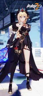 Honkai Impact 3 Album_1692301276.jpg