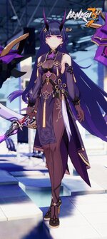 Honkai Impact 3 Album_1692301455.jpg