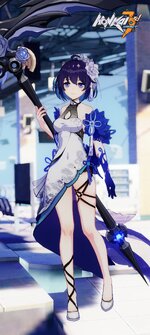 Honkai Impact 3 Album_1692301369.jpg