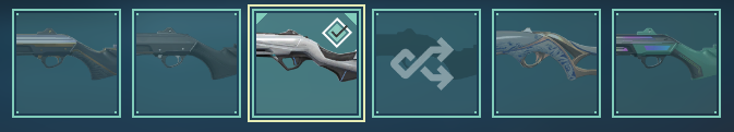 Bucky Skins.png