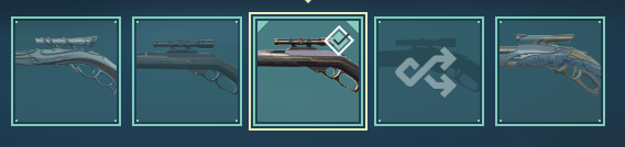 Marshal Skins.png