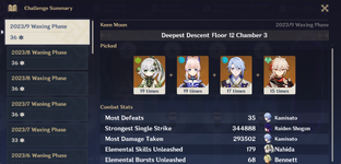 11. Abyss Summary.png