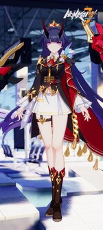Honkai Impact 3 Album_1696547029.jpg