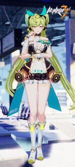 Honkai Impact 3 Album_1696547062.jpg