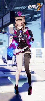 Honkai Impact 3 Album_1696547159.jpg
