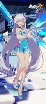 Honkai Impact 3 Album_1696547401.jpg