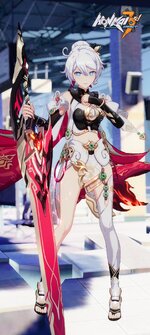Honkai Impact 3 Album_1696547634.jpg