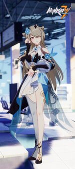 Honkai Impact 3 Album_1696547694.jpg