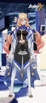 Honkai Impact 3 Album_1696547757.jpg