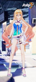 Honkai Impact 3 Album_1696547775.jpg