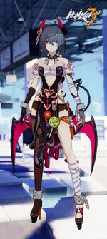 Honkai Impact 3 Album_1696547802.jpg