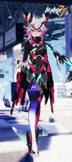 Honkai Impact 3 Album_1696547905.jpg