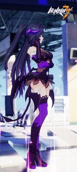 Honkai Impact 3 Album_1696547955.jpg
