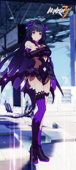 Honkai Impact 3 Album_1696548020.jpg