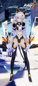Honkai Impact 3 Album_1696548137.jpg